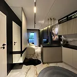 Apartament Kijowska Krakow