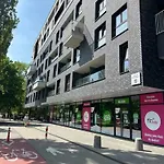 Apartament Kijowska Krakow