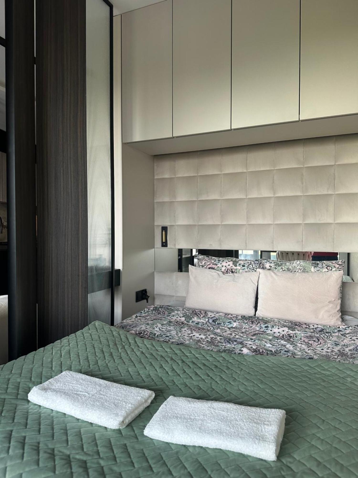 Kijowska Apartament *