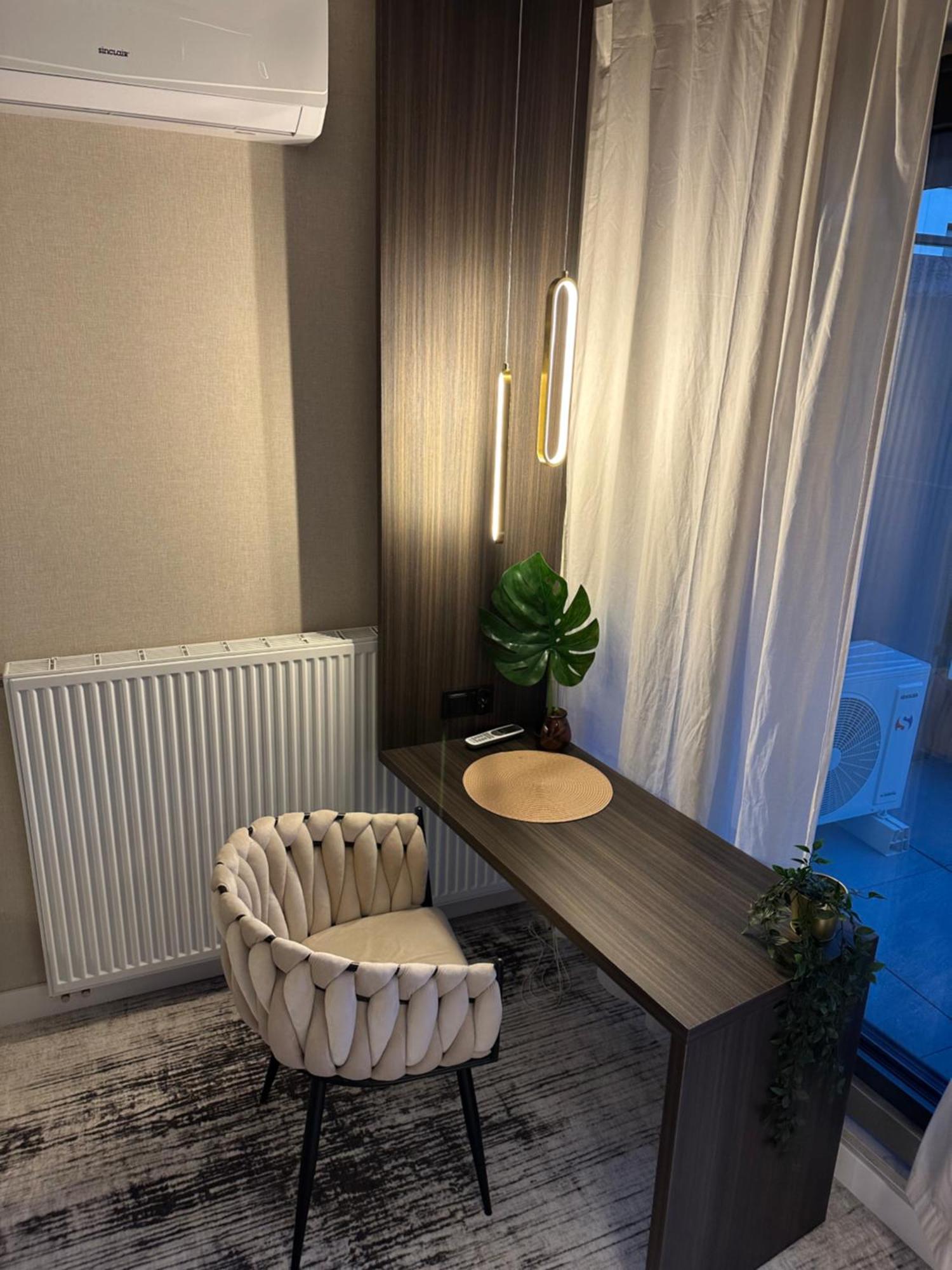 Apartament Kijowska Kraków
