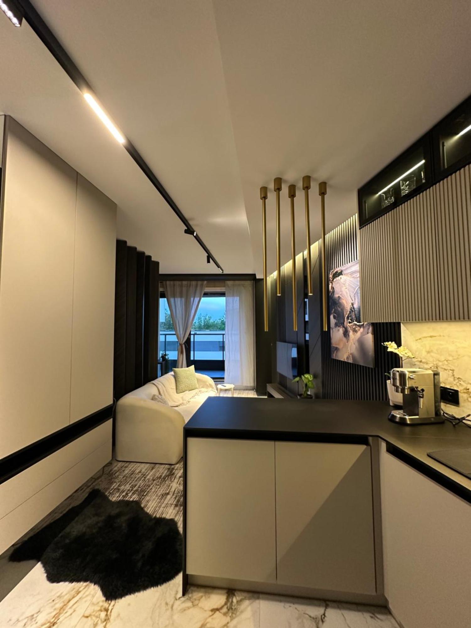 Apartament Kijowska *