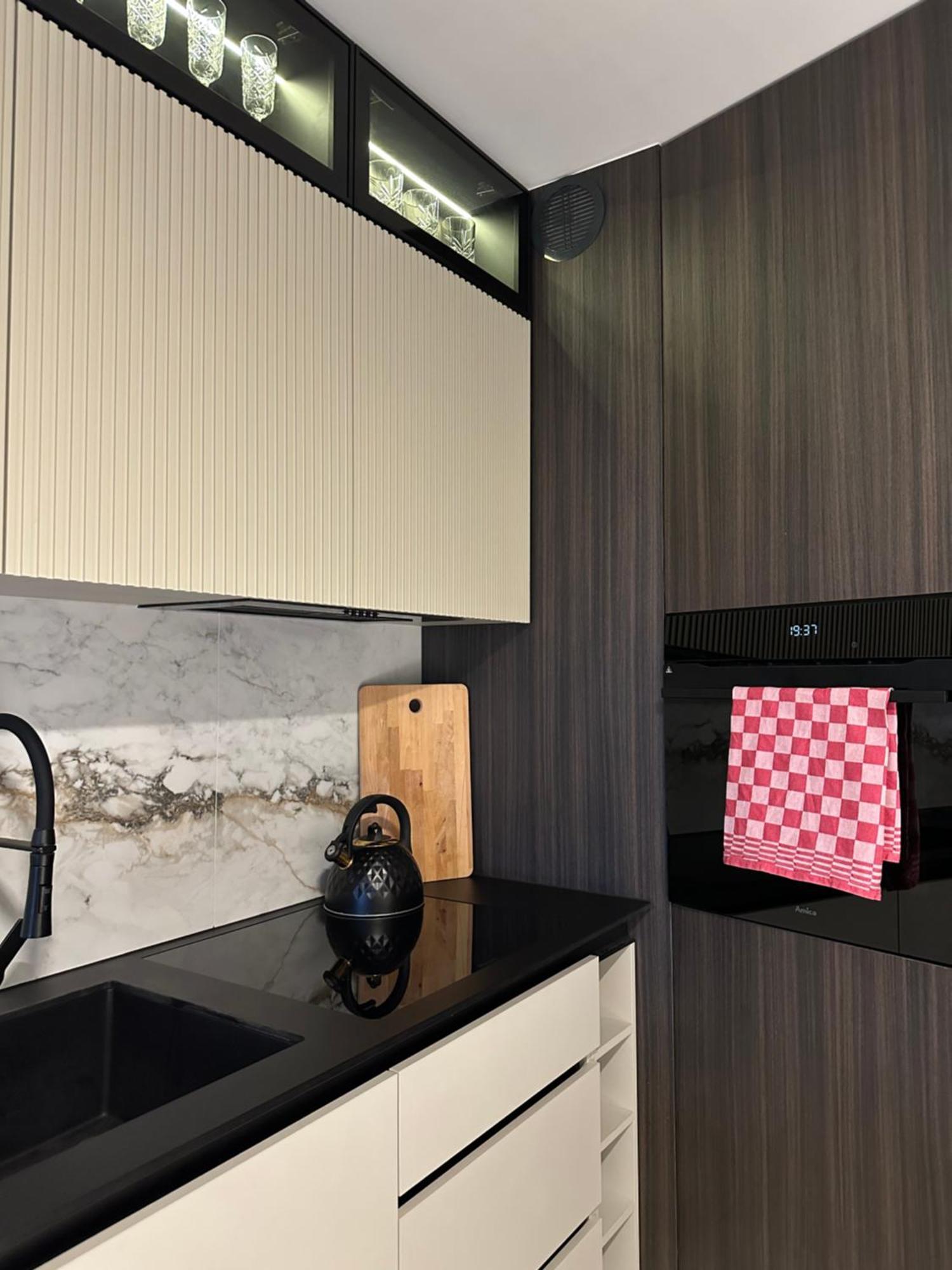 Apartament Kijowska