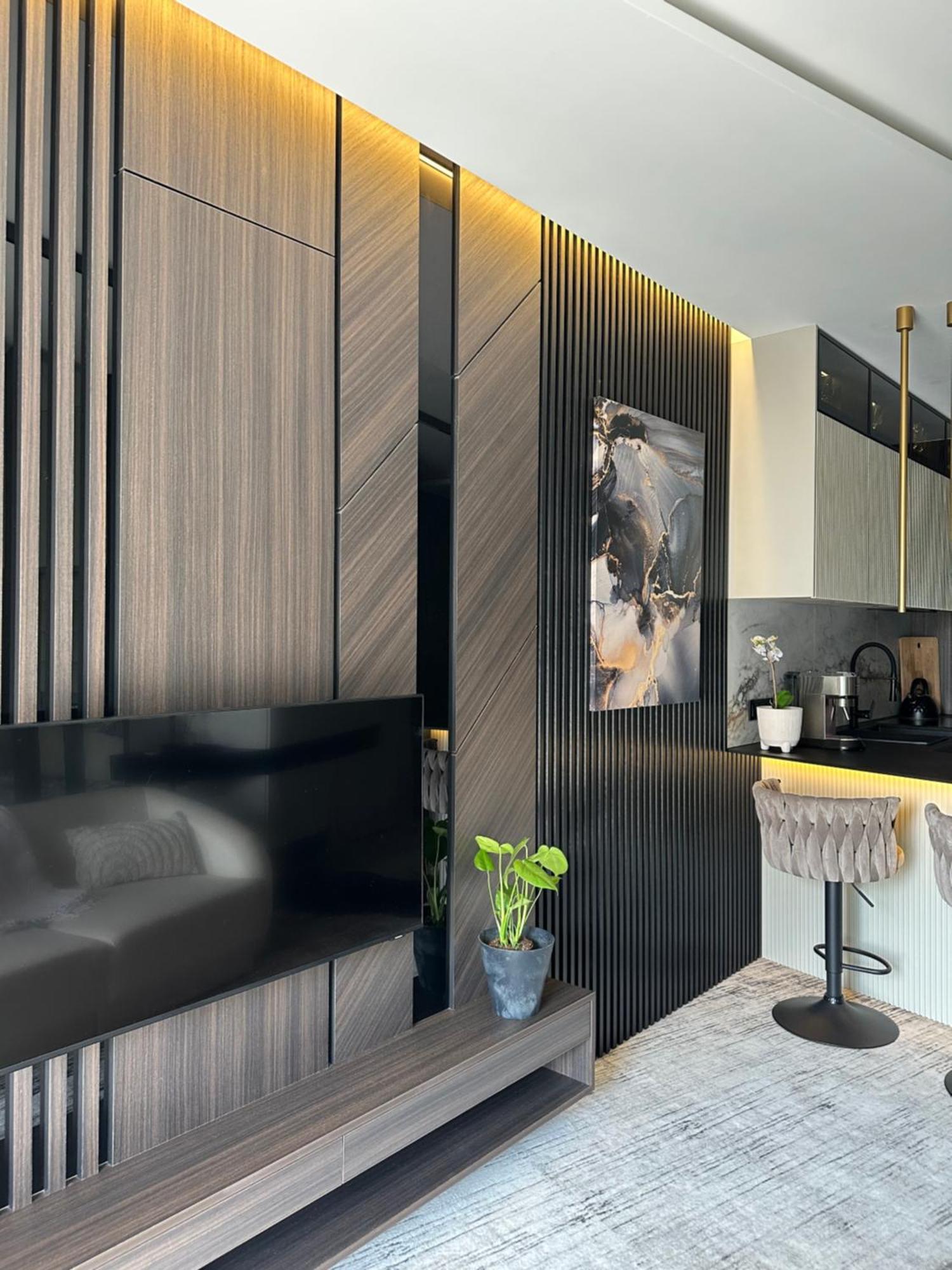 Apartament Kijowska Kraków