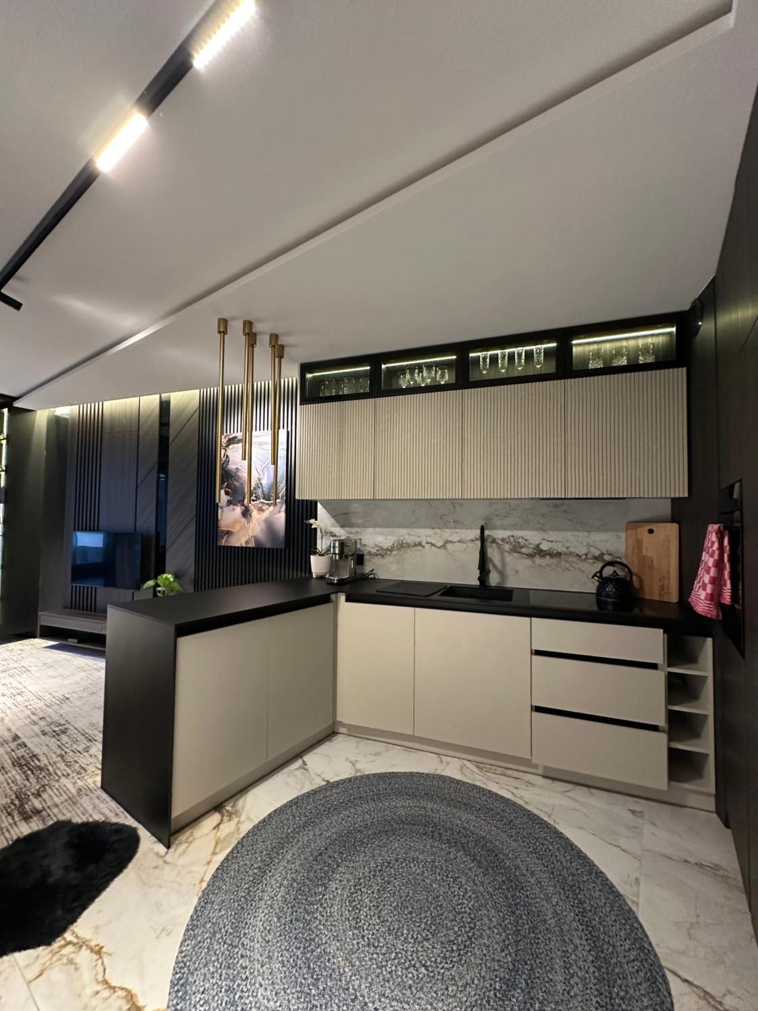 Kijowska Apartament