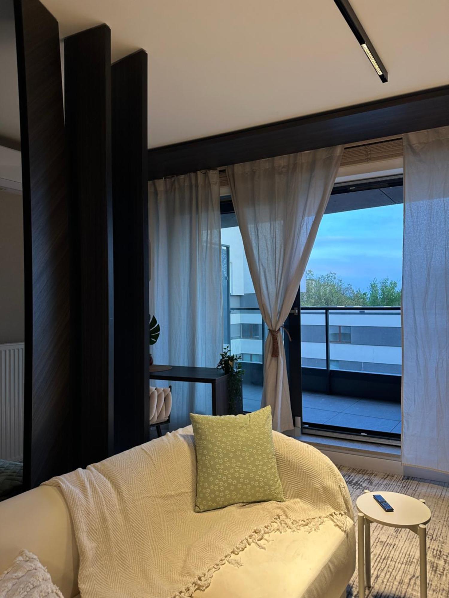 Kijowska Apartament